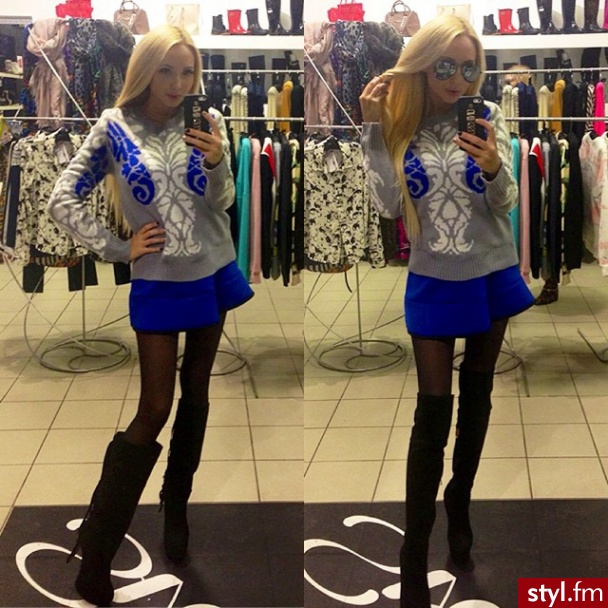 Pozostałe Ciuchy Moda