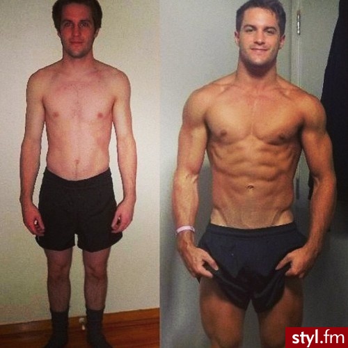 Sport i fitness
