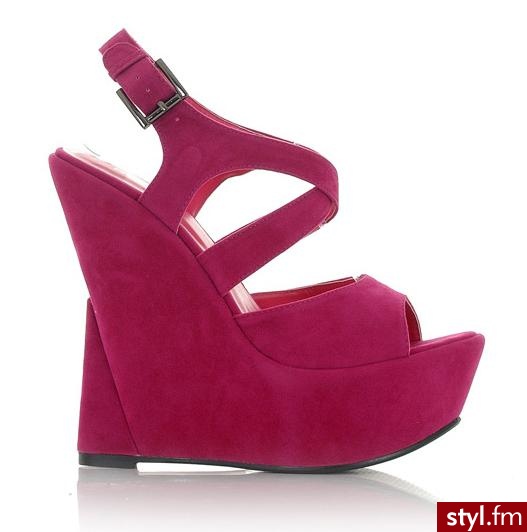 Koturny Buty Moda