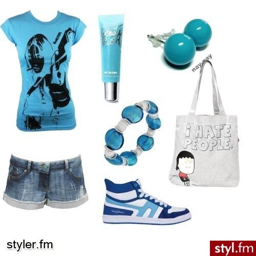 mmmmmmmmmmm - Styler