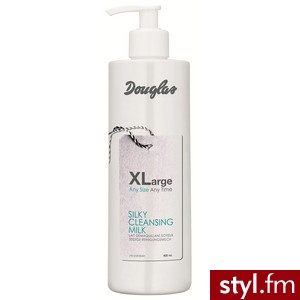 XL.xs Essentials Face mleczko do demakijażu 400 ml (618370) - Emu Buty Moda