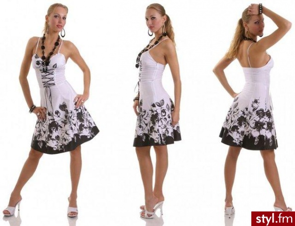Pozostałe Ciuchy Moda