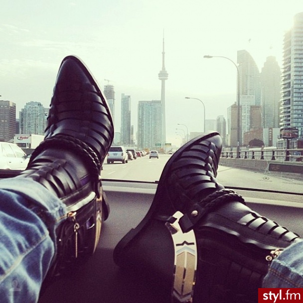 Botki Buty Moda