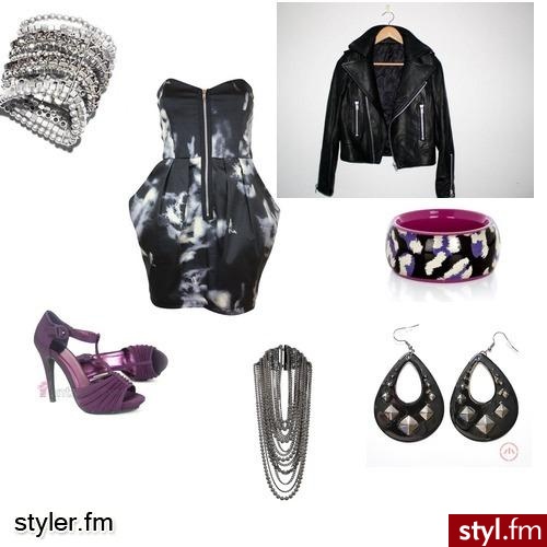 glamrockITGIRL - Styler