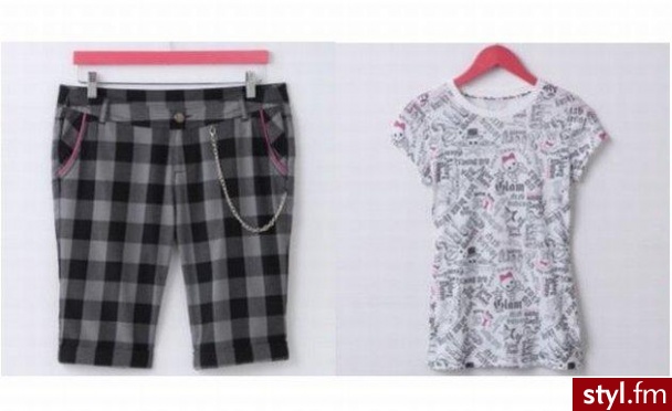 Pozostałe Ciuchy Moda