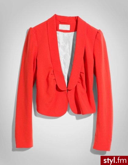 H&M - Pozostałe Ciuchy Moda