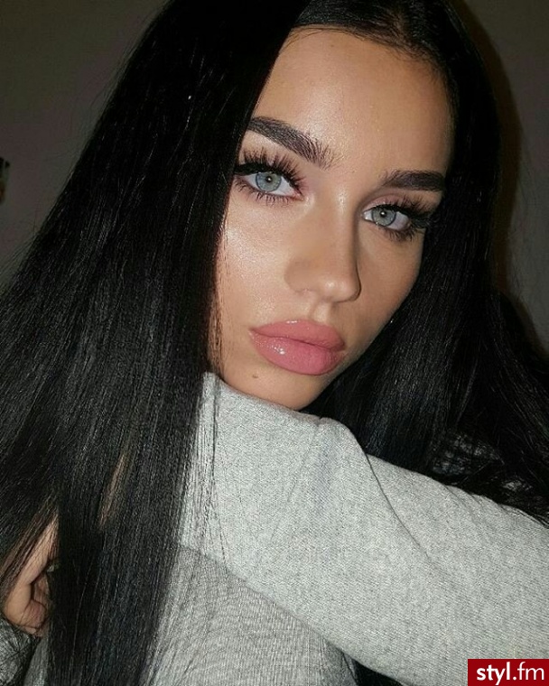 Dzienne Makijaże