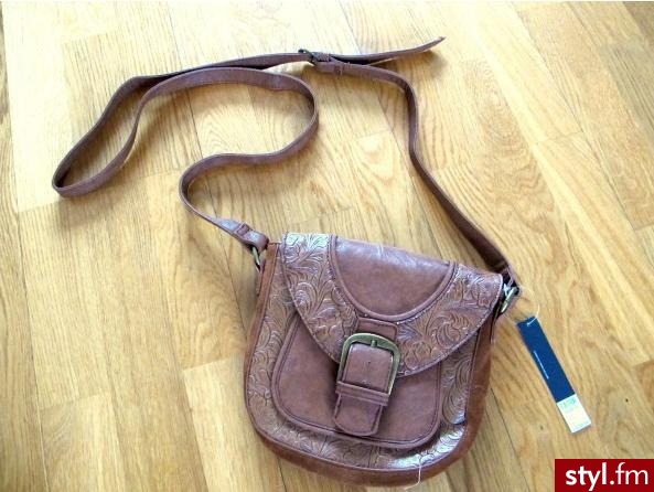 Pozostałe Torebki Moda