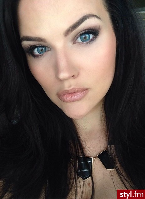 Dzienne Makijaże