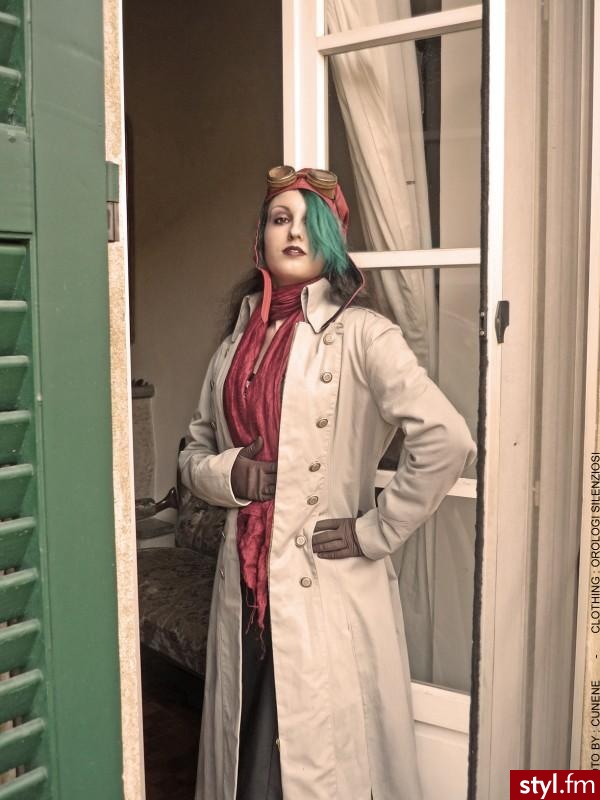 Pozostałe Ciuchy Moda
