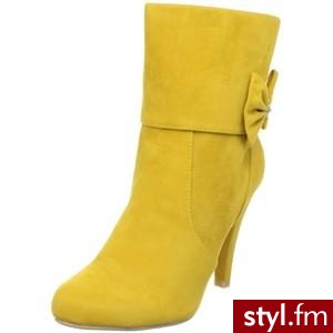 Pozostałe Buty Moda