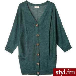 JAKI CARDIGAN - Polyvore. Pobrano ze strony: http://www.polyvore.com/jaki_cardigan/thing?id=29271444 - Misz-masz