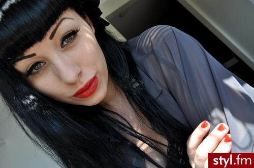 Dzienne Makijaże