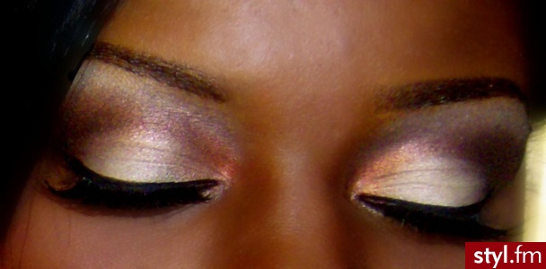 Dzienne Makijaże