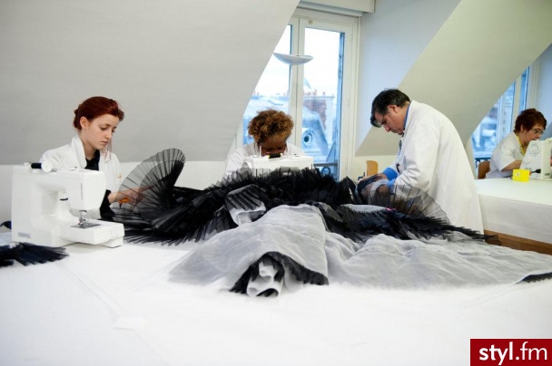 Sukienki Moda