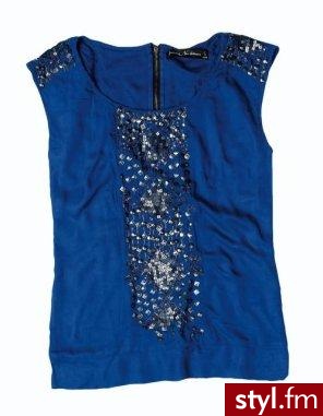 bluzka - Pozostałe Ciuchy Moda