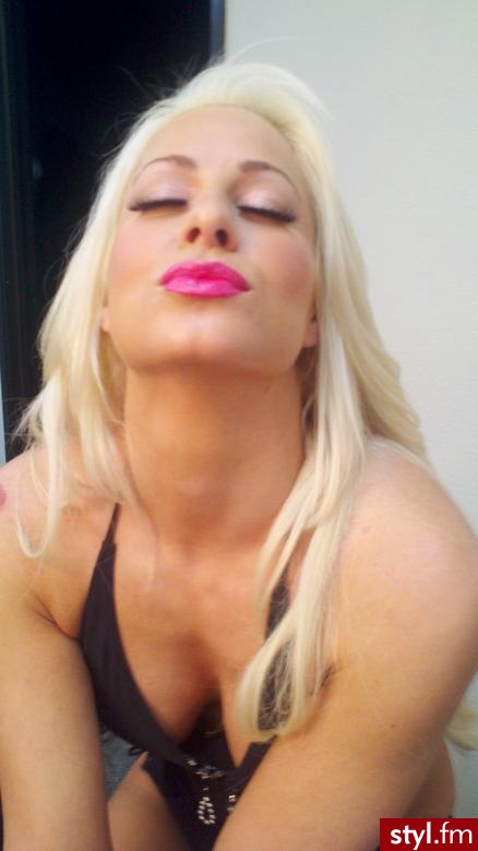 Dzienne Makijaże