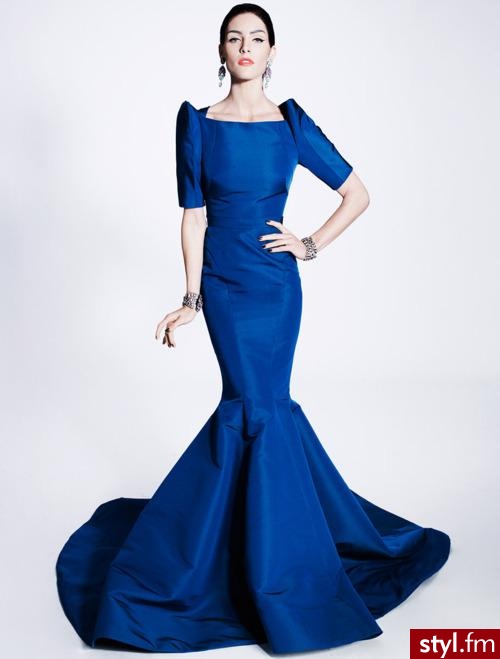 Sukienki Moda