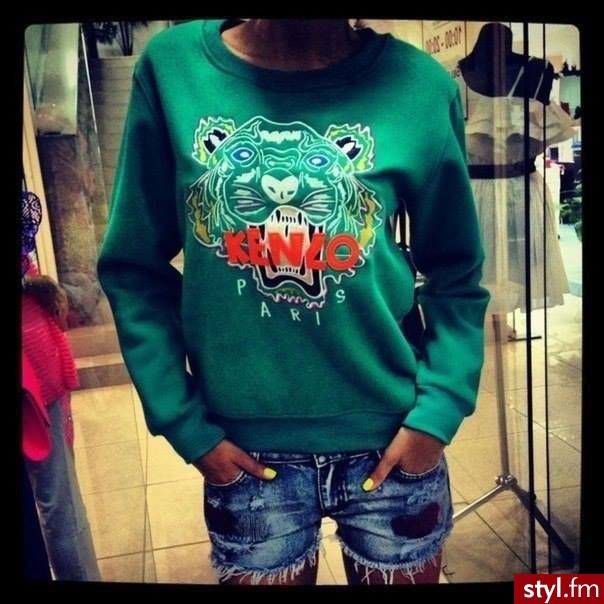 Bluzy Ciuchy Moda