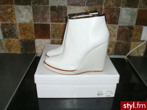 Koturny Buty Moda