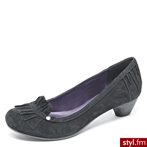 Pozostałe Buty Moda