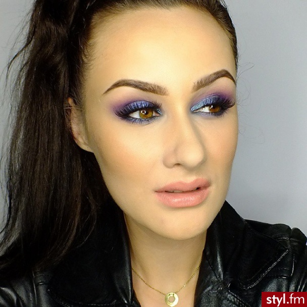 Dzienne Makijaże