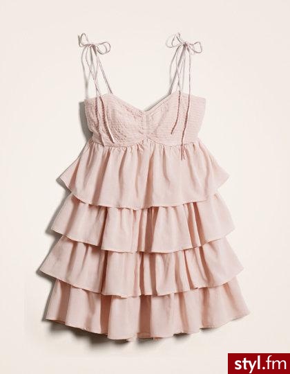 H&M - Pozostałe Ciuchy Moda