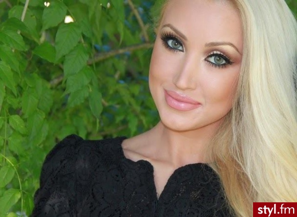 Dzienne Makijaże