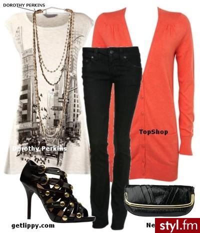 Zestaw - Styler