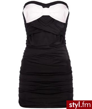 Sukienki Moda