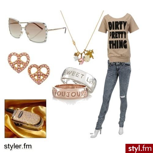 Sweeet;**. xdx - Styler