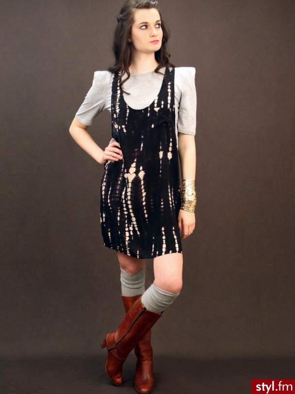 Pozostałe Ciuchy Moda
