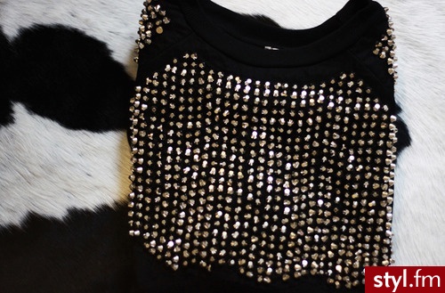 Bluzy Ciuchy Moda
