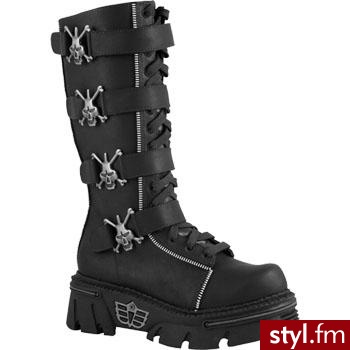 Pozostałe Buty Moda