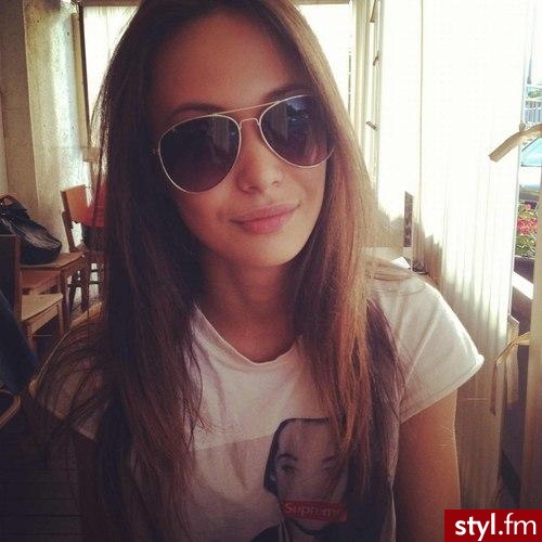 Okulary Dodatki Moda