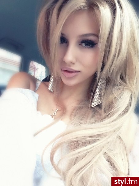 Dzienne Makijaże