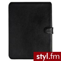 PocketBook Etui standardowe do 902/903/912, czarne - Portfele i etui Dodatki Moda