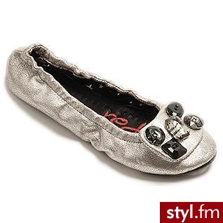 Pozostałe Buty Moda