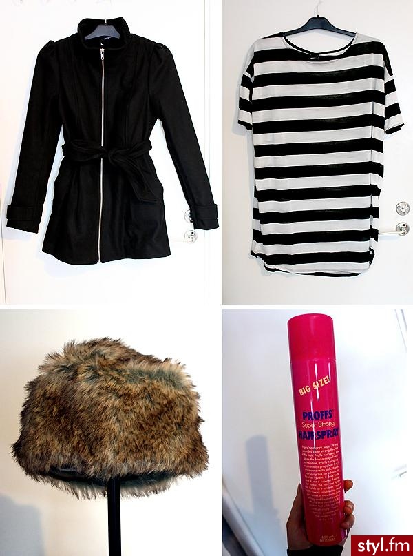 ciuchy - Pozostałe Ciuchy Moda