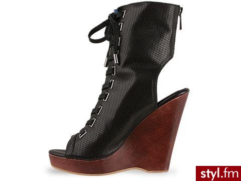Koturny Buty Moda