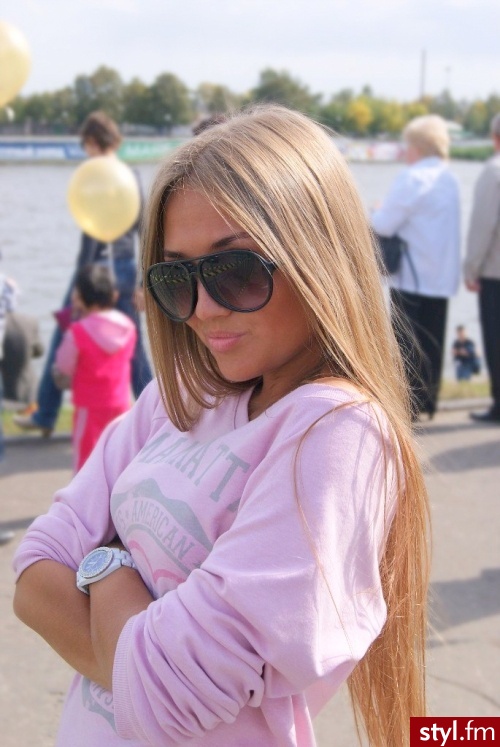 Okulary Dodatki Moda