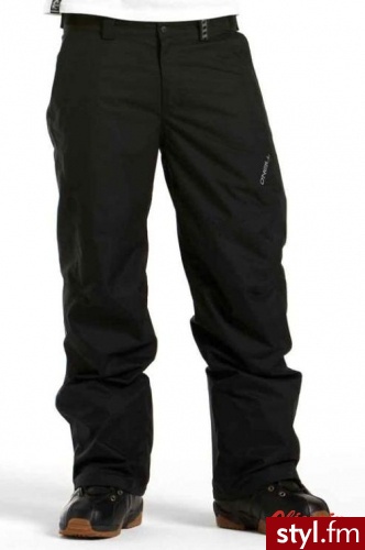 O'Neill Escape Hammer 2011/2012 - Pozostałe Spodnie Moda