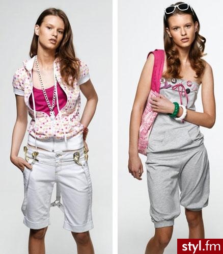 Pozostałe Ciuchy Moda