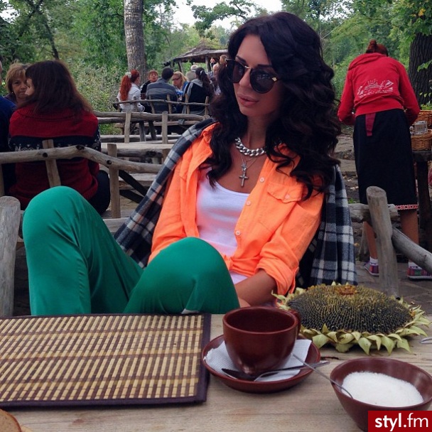 Pozostałe Ciuchy Moda