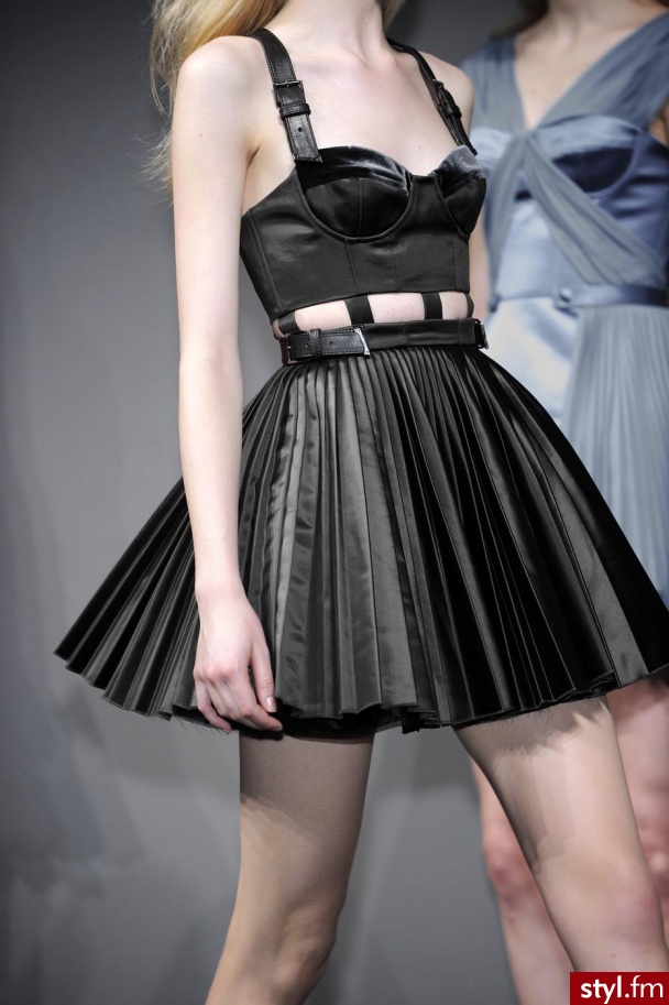 Pozostałe Sukienki Moda