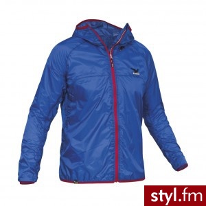 SALEWA Kurtka BLACK CANYON MEN JACKET - Kurtki Okrycia Moda