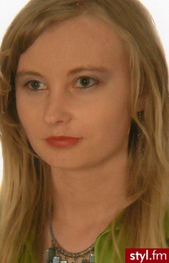 Średnie Fryzury