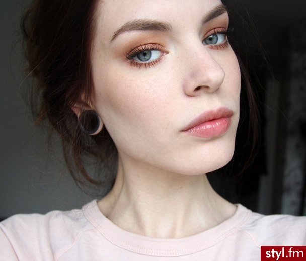 Dzienne Makijaże