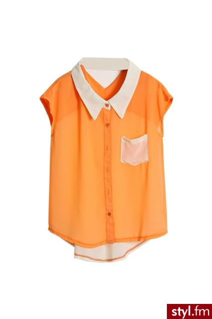 Koszule Ciuchy Moda