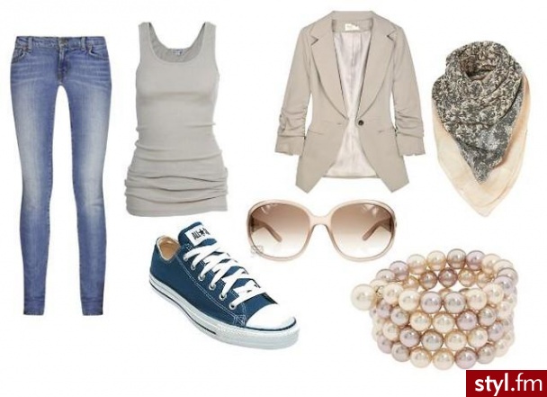Zestaw - Styler